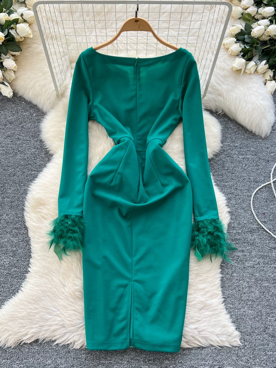 Thailand is calling dress EBC271 images